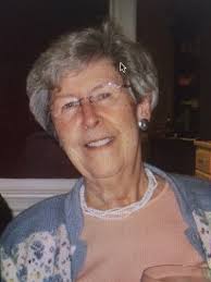 Obituary information for Ruth Ann Weimer