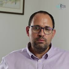 Cécile Manach, Ostéopathe