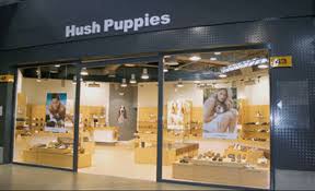 A division of wolverine world wide, hush puppies is headquartered in rockford, michigan. Hush Puppies Rfid Project Ee Times