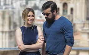 Blanca en realidad tenía el tatuaje hecho desde hace ya algunos meses, y es el actor el que. Mario Casas El Actor Triunfa En Instagram Con Sus Fotos Mas Sexies