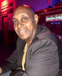 Lewellyn "Luke" Veney