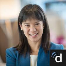 Dr. Charlene Wong, MD
