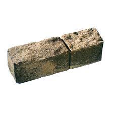 What can landscape edging do for your garden? Stratus Paver Edge 3 5 X 12 Earth Blend 14200002 Rona