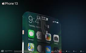 Get up to $75.00 over 24 months added to your amazon.com gift card balance ($3.13/month every month you're subscribed). Iphone 13 Gets A Beautiful Waterfall Screen Dual Under Screen Camera Concept Phones