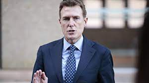 From wikimedia commons, the free media repository. Barrister Who Tried To Represent Christian Porter Against Abc Could Face Disciplinary Complaint