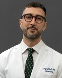 Ian Cote's Instagram, Twitter & Facebook