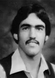 1980-81 Men's Basketball Roster