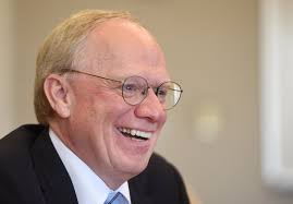 U.S. Rep. John Rose announces bid for Tennessee governor