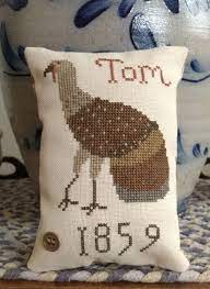 We did not find results for: Primitive Cross Stitch Thanksgiving Pillow With Turkey Design Is One By Tina Woltman That I Altered A Lit Cross Stitch Samplers Fall Cross Stitch Cross Stitch