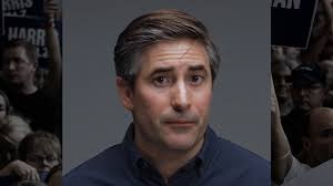 Kamala Harris Talks About ‘Joy.’ But Are Undecided Voters Feeling It?