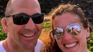 Dave Malecek is using his health scare as a platform to help others