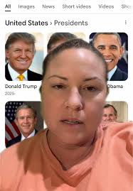 The Order of Presidents