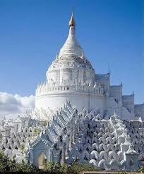 It is also part of south asia. Mianmar Places To Travel Wonders Of The World Travel