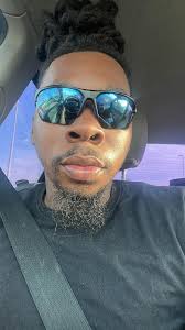 Could someone please Photoshop the line of slobber off Buddha's nose?