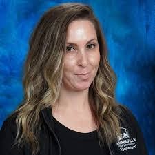 Priscilla Ballesteros's Instagram, Twitter & Facebook