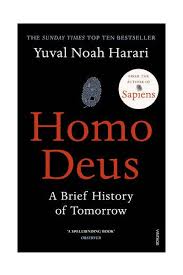 Acum 100.000 de ani, pe pământ existau ce. Homo Deus Despre Cum O SÄƒ Ajungem Nemuritori FericiÈ›i Si Zei