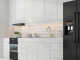 This kitchen sink faucet comes with shield spray technology. 2021 Faucet Finish Trends Brushed Gold Matte Black Pioneer Industries