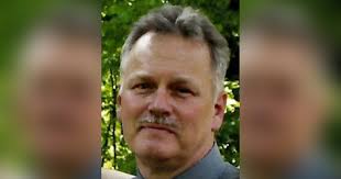 Obituary for Randall Prater