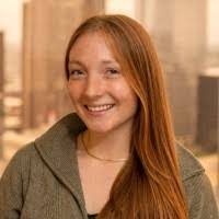 Erin Dvorak's Instagram, Twitter & Facebook