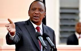Uhuru muigai kenyatta is a kenyan politician and the fourth president of the republic of kenya.he served as the member of parliament for gatundu south from 2002 to 2013. Kenya S President Twitter Account Resurfaces But It Is Not What You Think