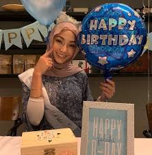 Noor azrah binti mohd nordin: Biodata Instafamous Fala Zainal Kakak Penyanyi Ismail Izzani Iluminasi