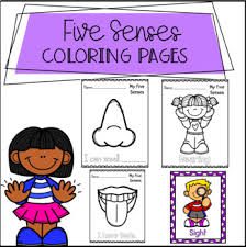 Some of the coloring page names are five senses craft tims s, the five senses smelling work five senses work senses preschool, five senses emergent reader with, kindergarten work january 2016, five sense work new 482 five senses touch work, my 5 senses game work esl work made by teachers, 10 images about school topic five senses. Five Senses Coloring Pages And Posters By Peaks And Pencils Tpt