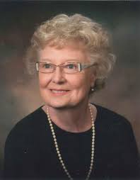 Obituary of Yvonne Lind