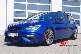 25,002 results for seat leon cupra. Seat Leon Cupra 4 4 St400 R 2 0 Schneider Tuning