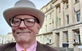 Dom Joly's Speakeazy -