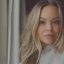 Tiffany Lutes's Instagram, Twitter & Facebook