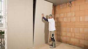 Les isolants dits « naturels » en fibre animale ou végétale : Faut Il Choisir Une Isolation Par L Exterieur Ite Ou Par L Interieur Iti Blog Isolation Amenagement Knauf