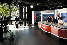 Adelaide for saturday partly cloudy. Gallery Nine News Adelaide Studio Tv Tonight