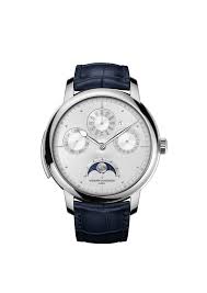 Vacheron Constantin La Musique Du Temps Cabinotiers