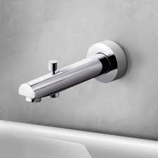 Check spelling or type a new query. Remer 91md By Nameek S Minimal Round Tub Spout With Diverter Thebathoutlet