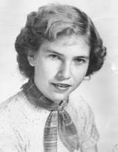 Mary Kelly Fleenor Obituary May 24, 2022