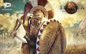 Wallpapres Sparta War Of Empires Plarium Com Spartan Warrior Greek Warrior Warrior