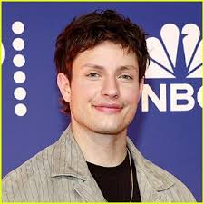 Matt Rife Goes Instagram Official with Girlfriend Mariah Morse