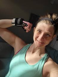 What are your tips for running in the cold and wind?