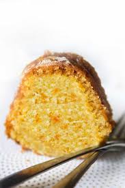 Baking cakes at home can be just as fun as eating them as long as you have the right recipes! Ultimate Orange Cake Erren S Kitchen