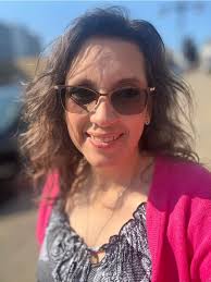 This week we had the honor of celebrating two outstanding Authority  members, Tavia Henry, and Abe Gardner. Tavia joined the NMRFA in 2022 as  our Community Outreach Coordinator. Tavia has advanced to