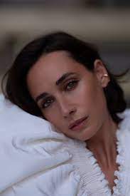  Rebecca Dayan On Playing Elsa Peretti In Netflix S Halston British Vogue