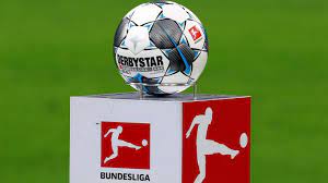 Why bundesliga 2 is european football's real 'super league'. Corona Krise Dfl Nennt Keinen Termin Fur Wiederbeginn Der Fussball Bundesliga Rbb24