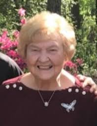 Obituary information for Esther Ruth Green Joyner