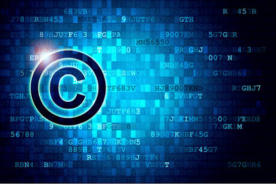 Who owns the copyright in software?