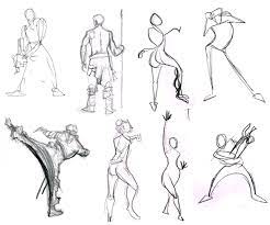 We did not find results for: Defining The Art Gesture Drawing Animator Island