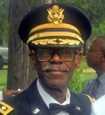 Henry Upton Obituary