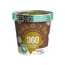 Here's some more information to help you decide which equal exchange products you can our organic cocoas — baking cocoa and our three drinking cocoa mixes (original hot cocoa, spicy cocoa and dark hot chocolate), contain no soy or. Halo Top Dairy Free Chocolate Chip Cookie Dough Coles Online