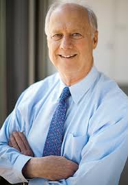 William Dietz: shaping science and policy