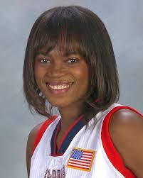 Keisha Bailey's Instagram, Twitter & Facebook