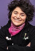 Jen Clark's Instagram, Twitter & Facebook